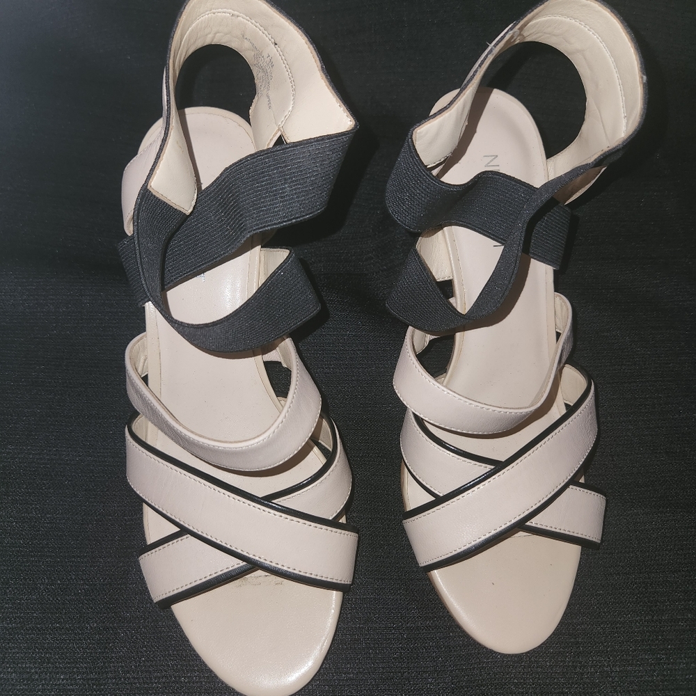 Nine west sandals